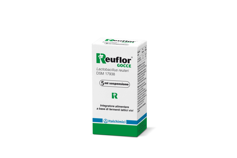 Reuflor gocce