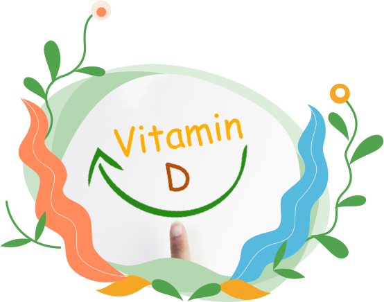 Reuflor vitamina D