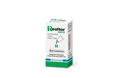 Reuflor Gocce