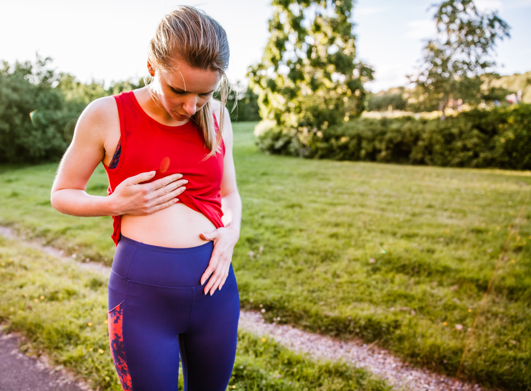 Attività fisica: quando è la scelta giusta per la salute dell’intestino?