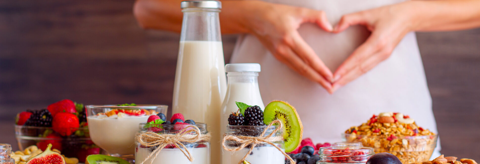 Freschezza, gusto e nutrimento: la colazione ideale per l’estate.